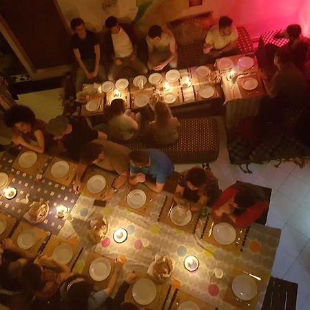 Dream Kasbah Pansiyon Marakeş Dış mekan fotoğraf