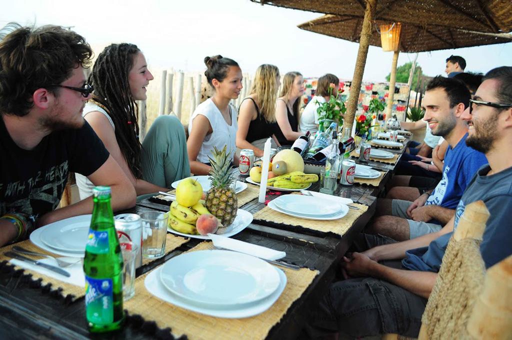 Dream Kasbah Pansiyon Marakeş Dış mekan fotoğraf
