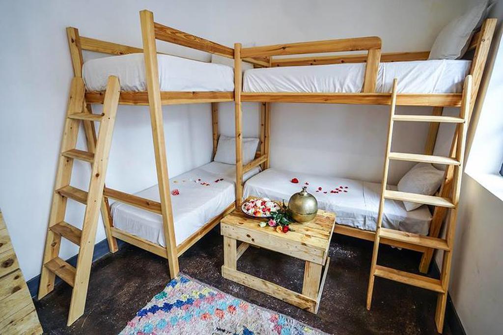Dream Kasbah Pansiyon Marakeş Dış mekan fotoğraf