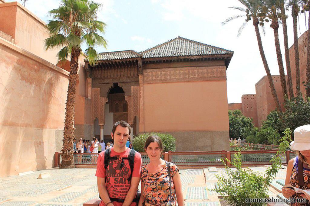 Dream Kasbah Pansiyon Marakeş Dış mekan fotoğraf