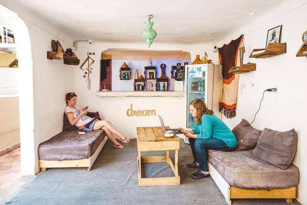Dream Kasbah Pansiyon Marakeş Dış mekan fotoğraf