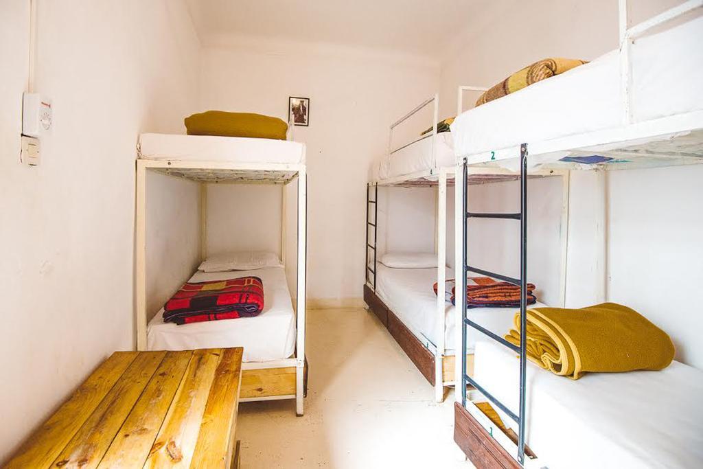 Dream Kasbah Pansiyon Marakeş Dış mekan fotoğraf