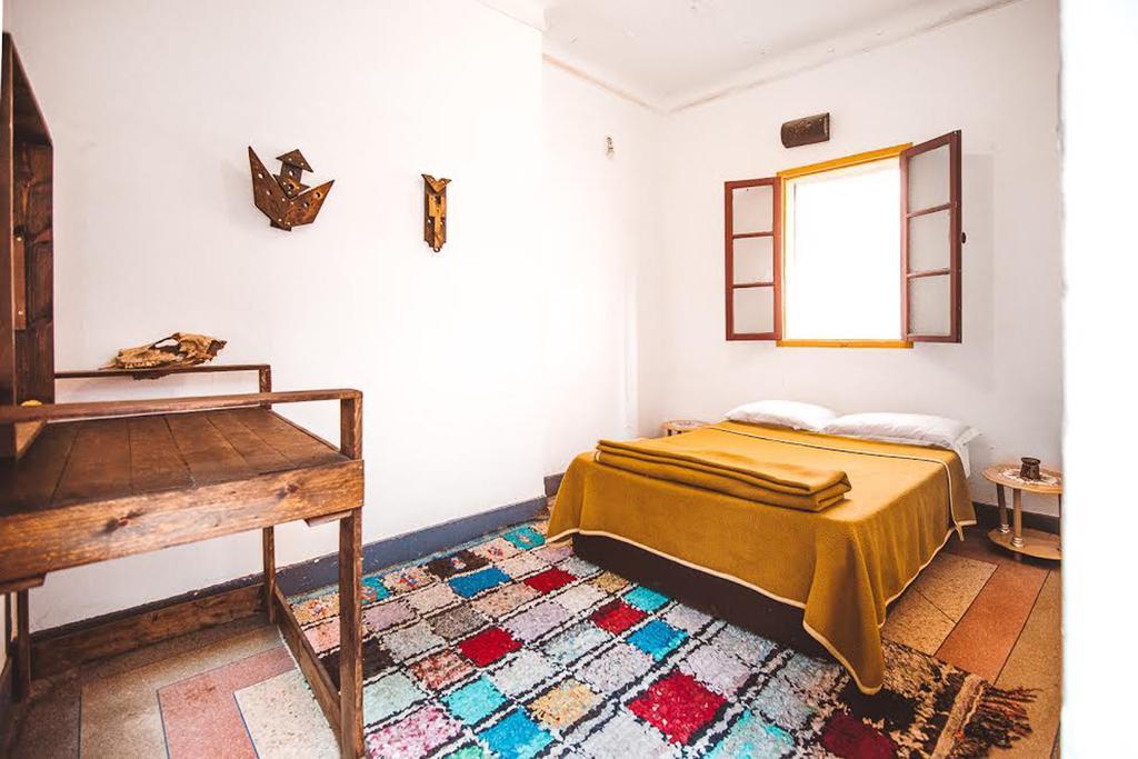 Dream Kasbah Pansiyon Marakeş Dış mekan fotoğraf