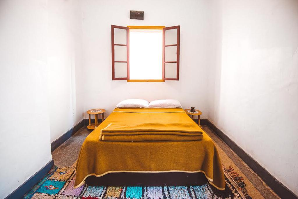 Dream Kasbah Pansiyon Marakeş Dış mekan fotoğraf